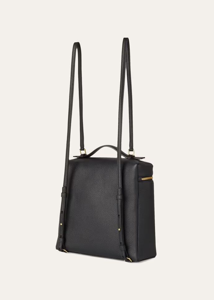Extra Pocket backpack L23.5