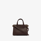 Mini Check Cotswolds Tote RUNWAY DELUXE