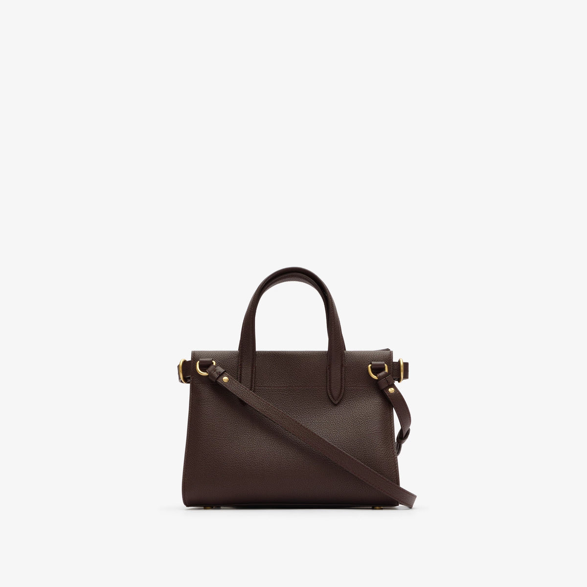Mini Check Cotswolds Tote RUNWAY DELUXE