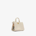 Mini Check Cotswolds Tote RUNWAY DELUXE