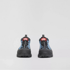 Burberry Monogram Print E-canvas Arthur Sneaker
