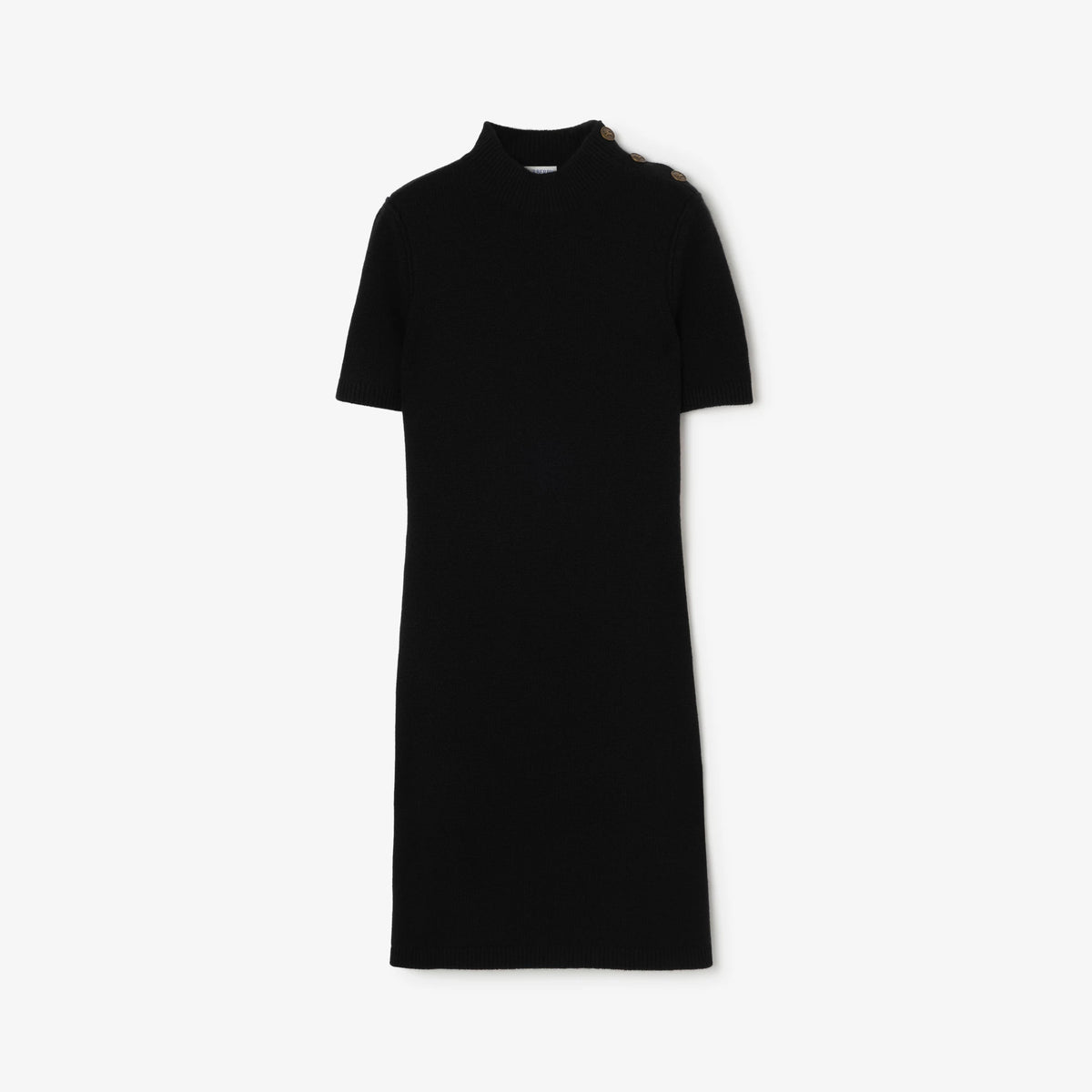 Cashmere Dress