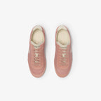 Leather Knight Runner Sneakers