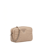 Prada Leather Diagramme Bag