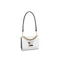 Louis Vuitton Twist MM Bag