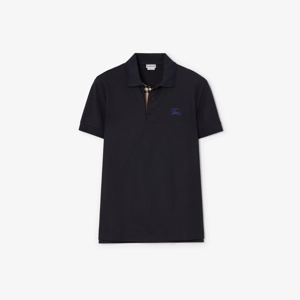 Cotton Polo Shirt RUNWAY DELUXE