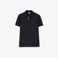 Cotton Polo Shirt RUNWAY DELUXE