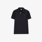 Cotton Polo Shirt RUNWAY DELUXE