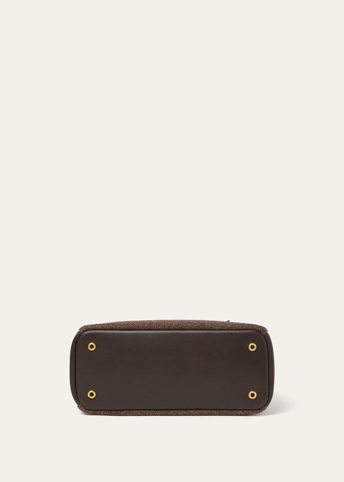 Small Needle bag  Wish Wool Cashmere
