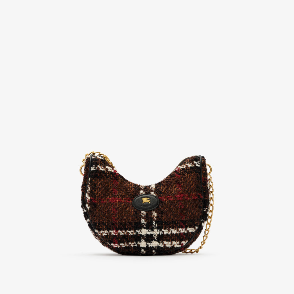 Horseshoe Chain Bag RUNWAY DELUXE