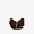 Horseshoe Chain Bag RUNWAY DELUXE