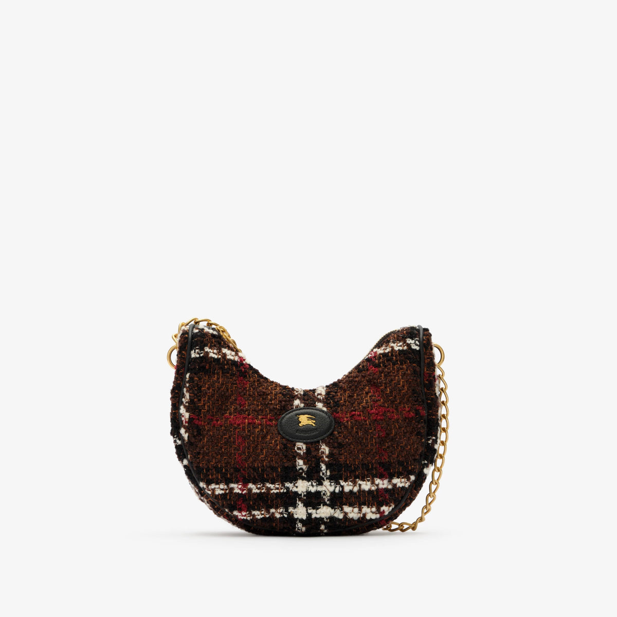 Horseshoe Chain Bag RUNWAY DELUXE