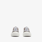 Check Sneakers