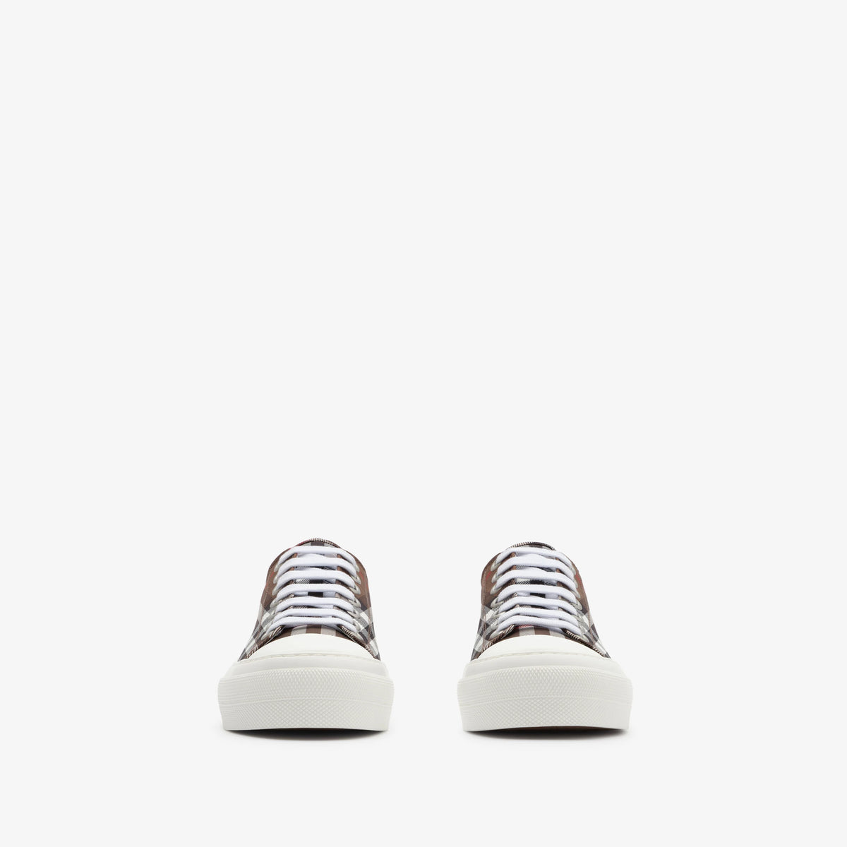 Check Sneakers