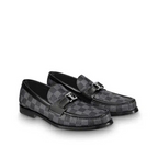 Louis Vuitton Major loafer