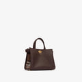 Mini Check Cotswolds Tote RUNWAY DELUXE