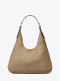 Nolita Large Nubuck Hobo Shoulder Bag RUNWAY DELUXE