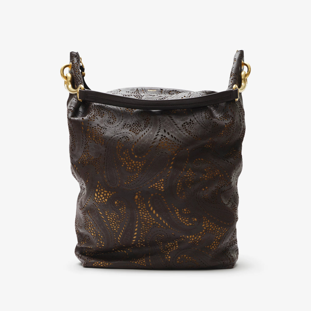 Large Bridle Tote RUNWAY DELUXE