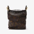 Large Bridle Tote RUNWAY DELUXE