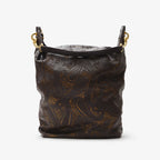 Large Bridle Tote RUNWAY DELUXE