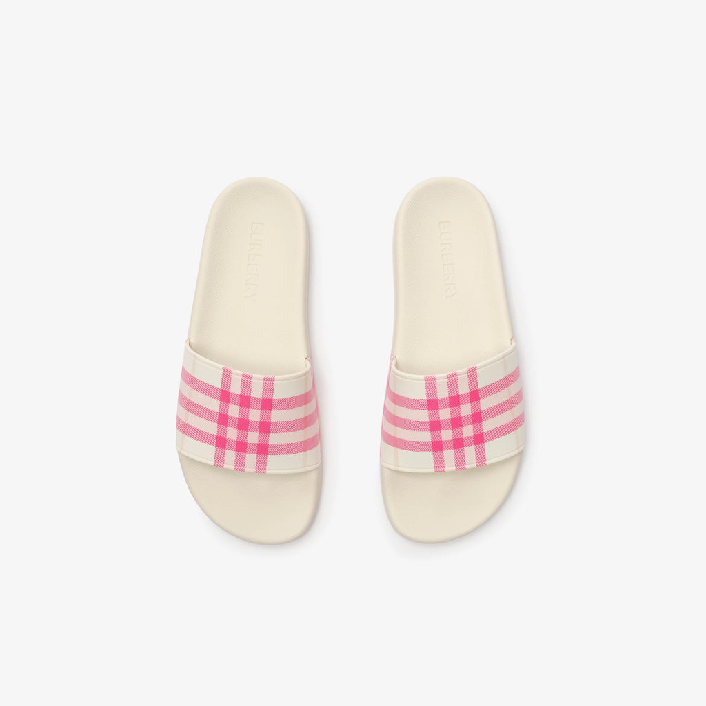 Check Slides RUNWAY DELUXE