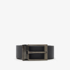 Reversible Check Belt RUNWAY DELUXE