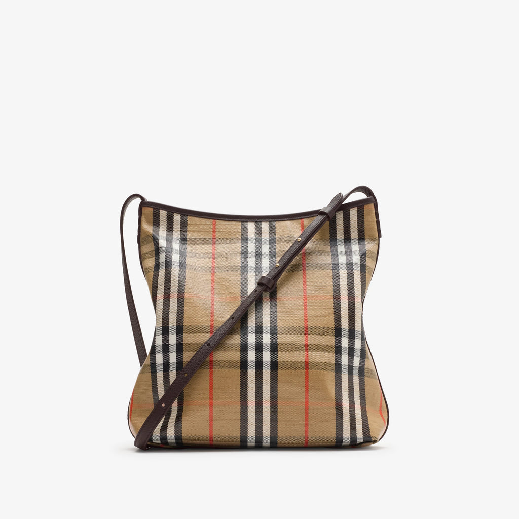 Small Highlands Shoulder Bag RUNWAY DELUXE