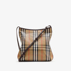 Small Highlands Shoulder Bag RUNWAY DELUXE