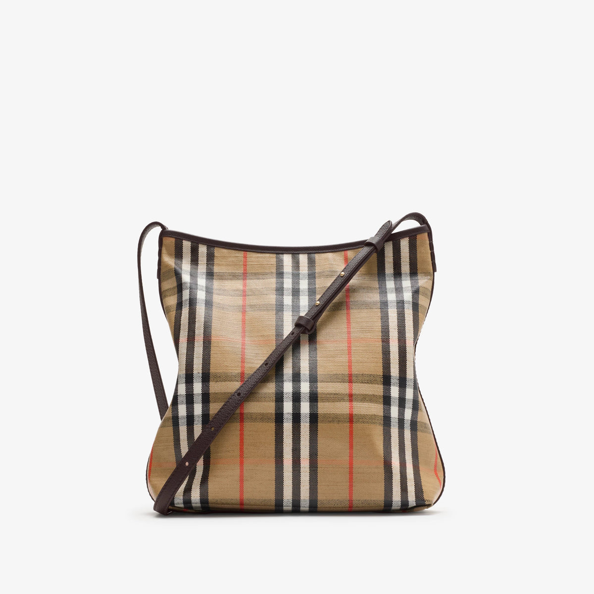 Small Highlands Shoulder Bag RUNWAY DELUXE