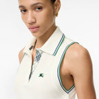 Cotton Tennis Dress