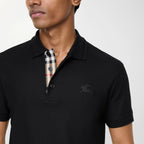 Cotton Polo Shirt RUNWAY DELUXE