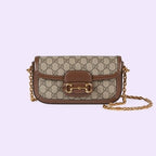 Gucci Horsebit 1955 shoulder bag