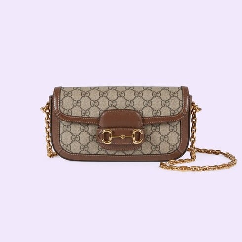 Gucci Horsebit 1955 shoulder bag