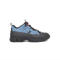 Burberry Monogram Print E-canvas Arthur Sneaker
