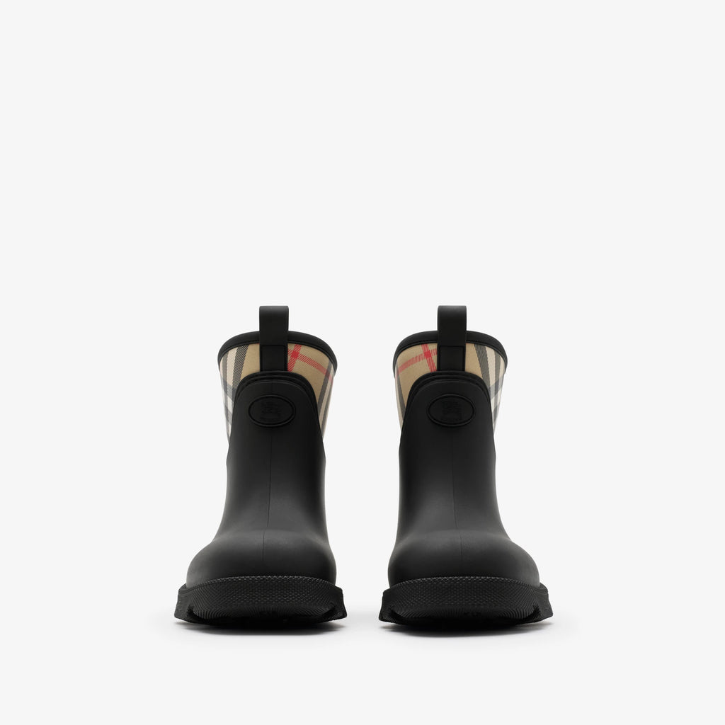 Rubber Marsh Stamp Low Boots