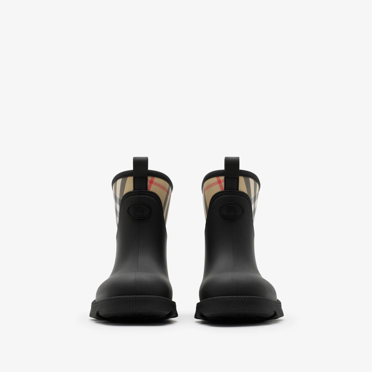 Rubber Marsh Stamp Low Boots