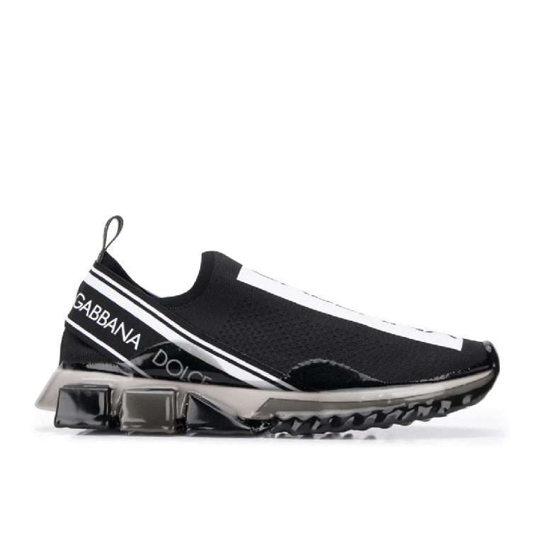 Dolce & Gabbana Sorento Sock Runner Sneaker