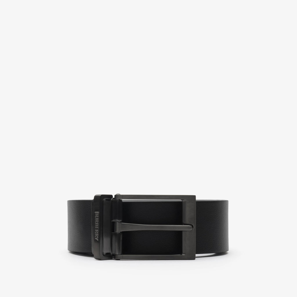 Reversible Check Belt RUNWAY DELUXE