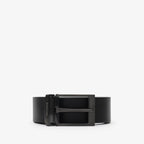 Reversible Check Belt RUNWAY DELUXE