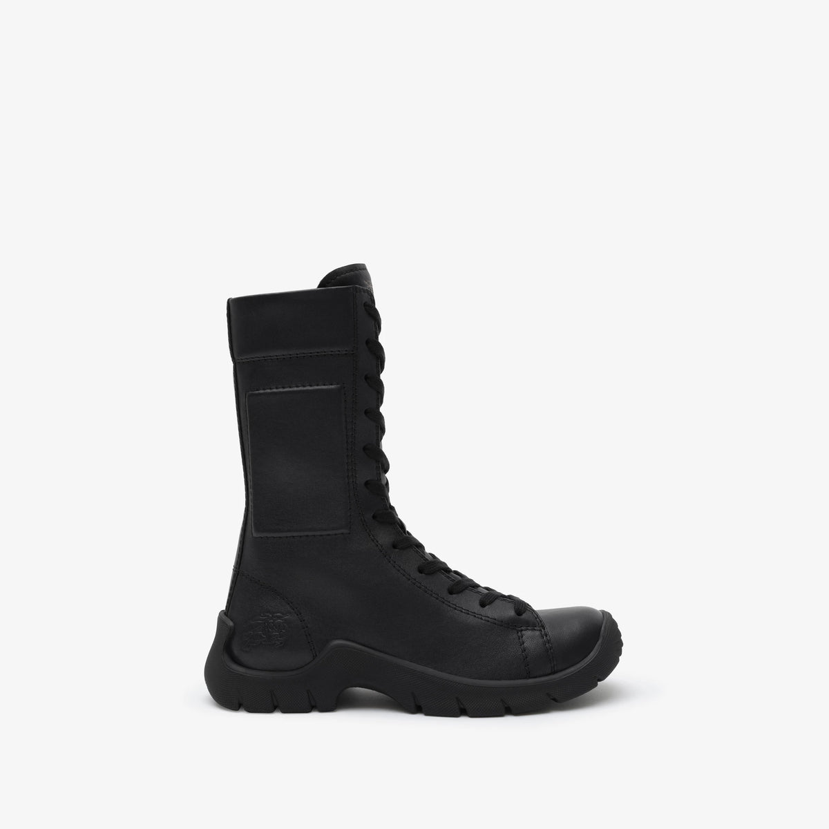 Leather Tone Boots