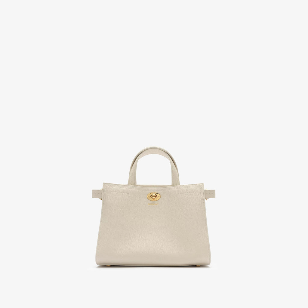Mini Check Cotswolds Tote RUNWAY DELUXE