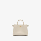 Mini Check Cotswolds Tote RUNWAY DELUXE