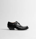 D de Dior Monk Derby Shoe