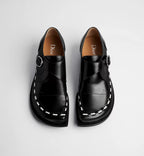 D de Dior Monk Derby Shoe