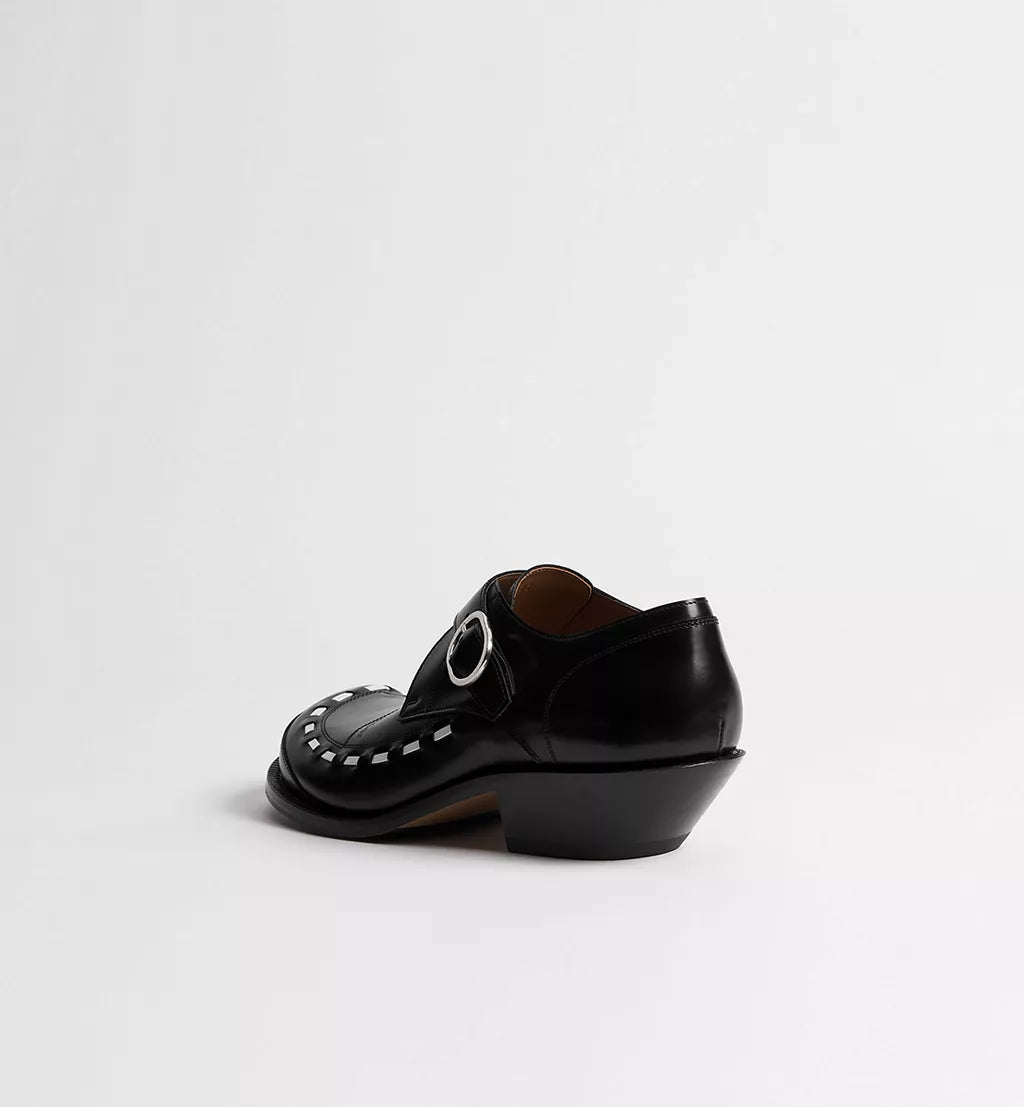 D de Dior Monk Derby Shoe