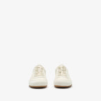 Leather Knight Runner Sneakers