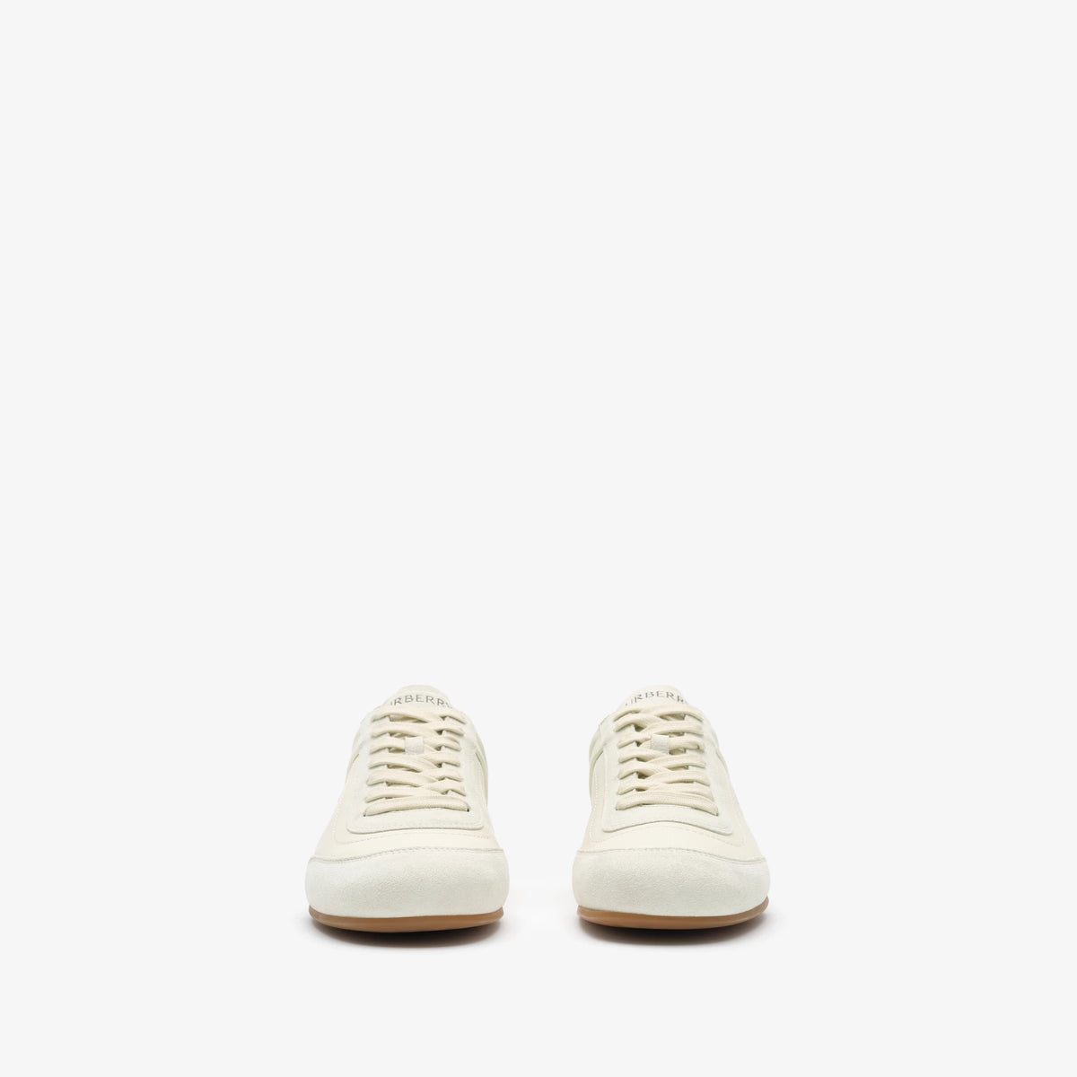 Leather Knight Runner Sneakers
