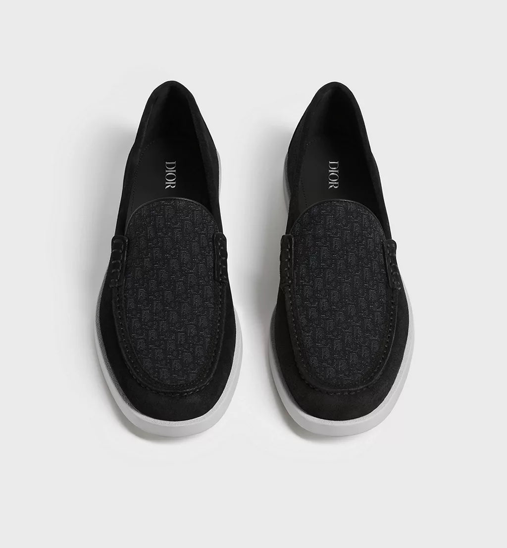 Dior Granville Loafer
