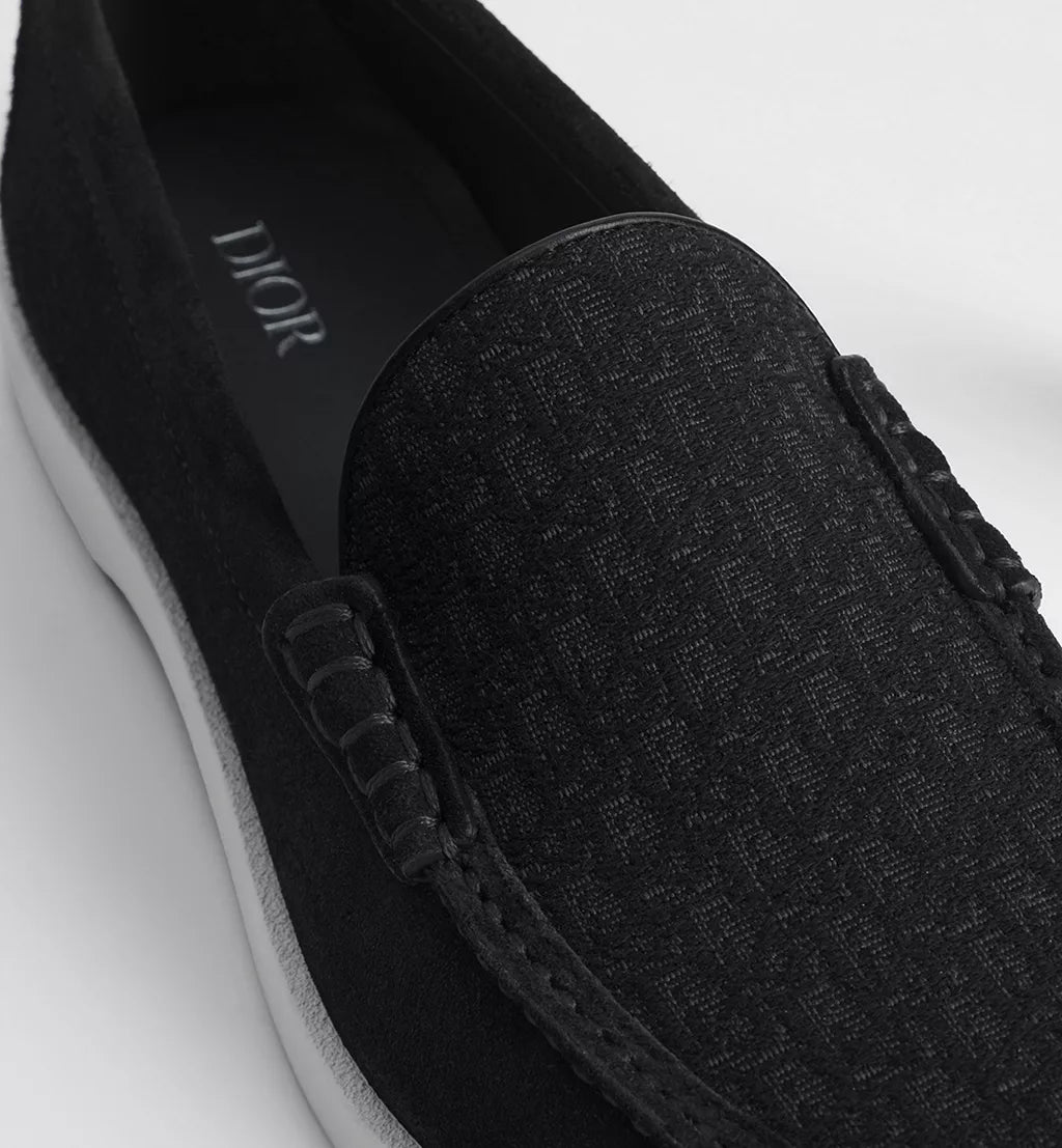 Dior Granville Loafer