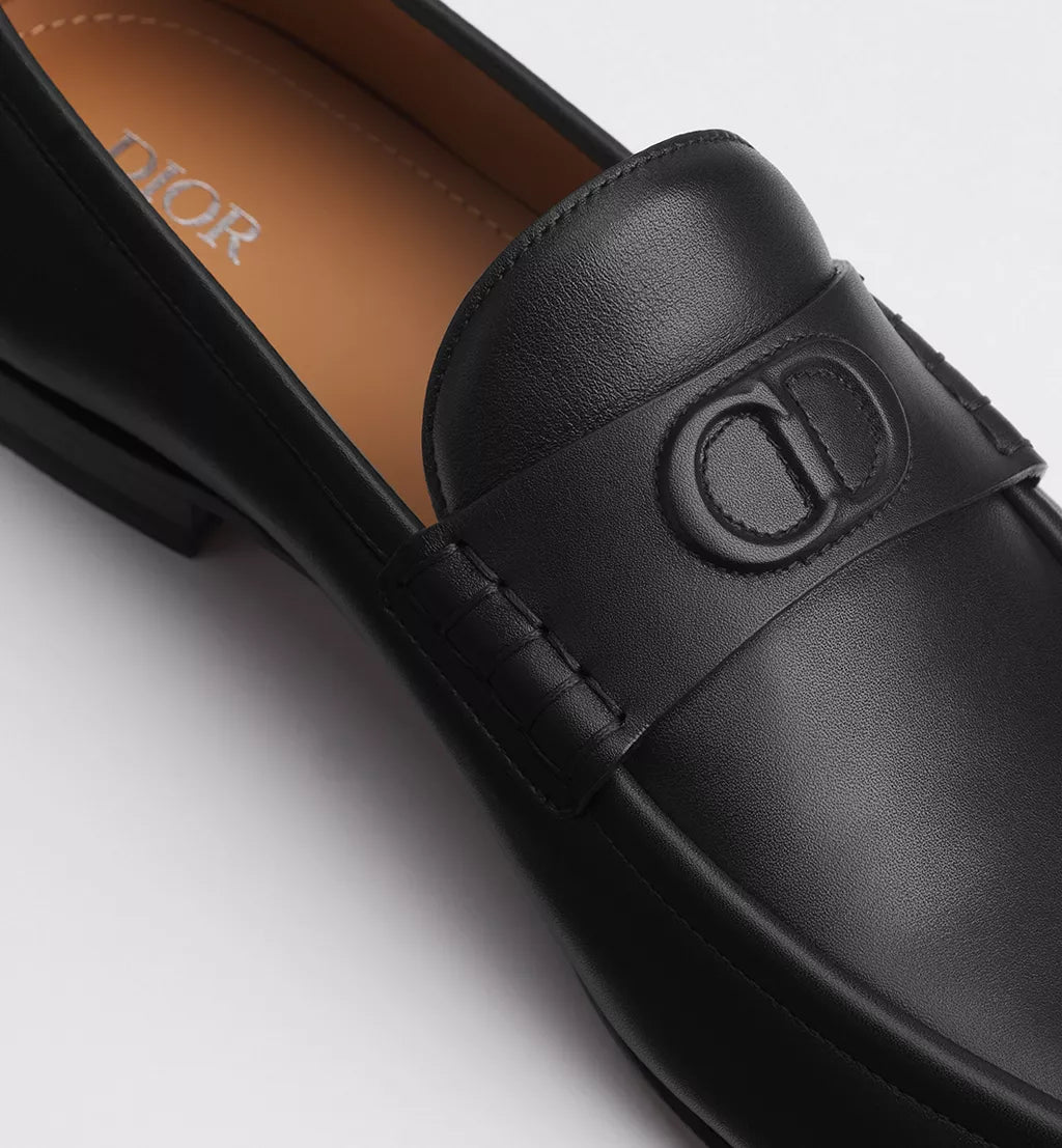 Dior Timeless Flex Loafer